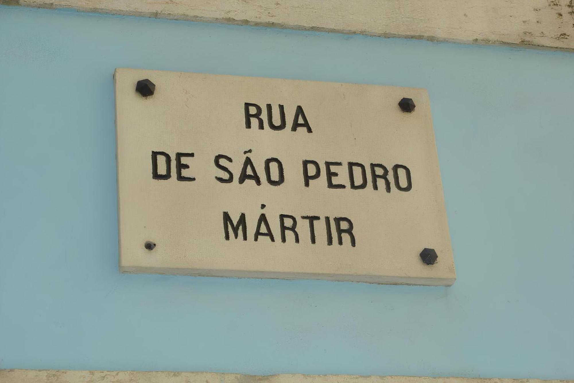Апартаменты Casa Do Castelo 2- Work Or Relax In The Historic Heart Of Lisbon! Экстерьер фото