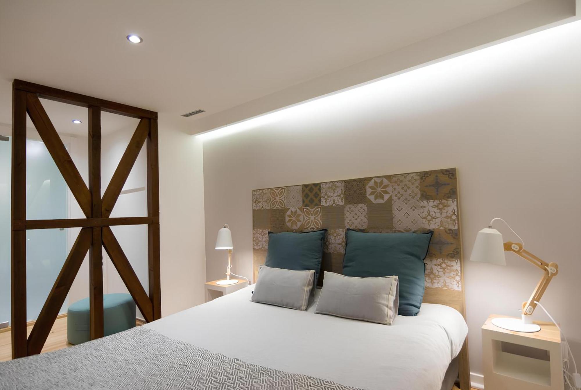 Апартаменты Casa Do Castelo 2- Work Or Relax In The Historic Heart Of Lisbon! Экстерьер фото